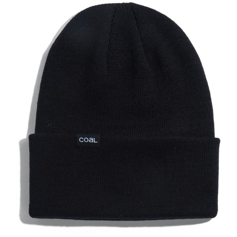 Coal The Uniform Lite Beanie|Black|Lavender|Navy|Olive