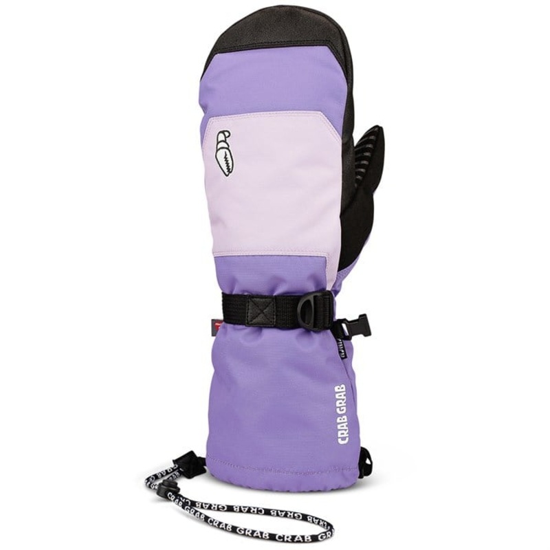Crab Grab Cinch Mittens – Women’s