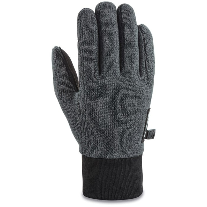 Dakine Apollo Gloves|Gunmetal|S|M|L|XL