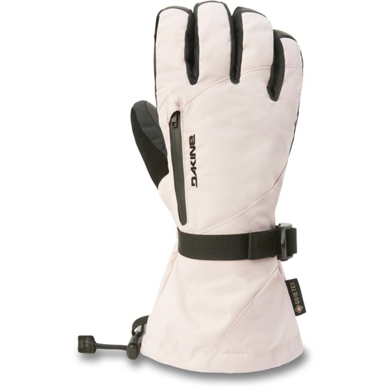 Dakine Leather Sequoia GORE-TEX Gloves – Women’s
