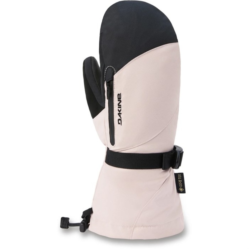 Dakine Leather Sequoia GORE-TEX Mittens – Women’s