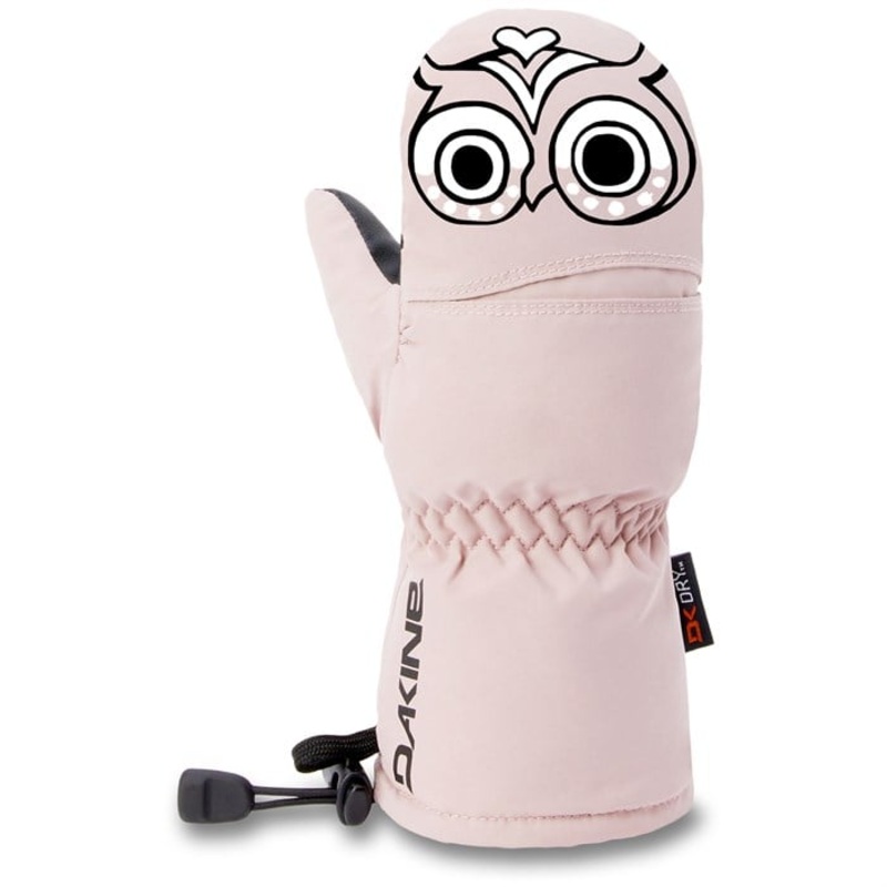 Dakine Scrambler Mittens – Toddlers’