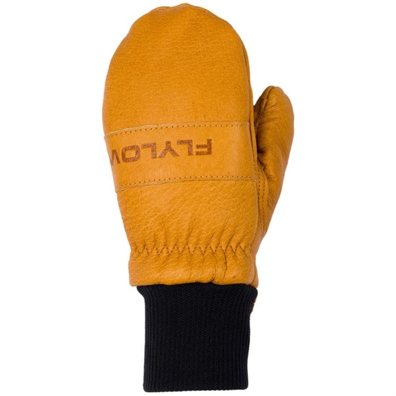 Flylow Mighty Mittens – Kids’|Natural|XS|L