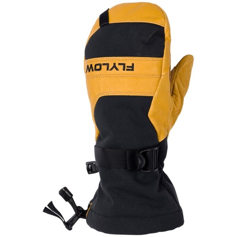 Flylow Mighty Super D Mittens – Kids’