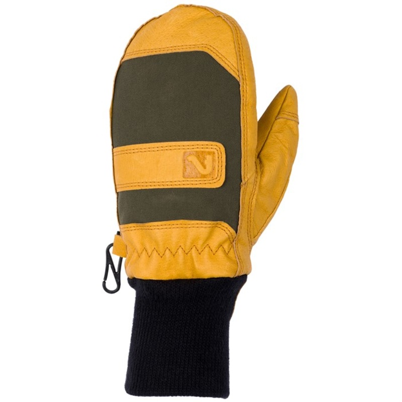 Flylow Mighty Unicorn Mittens – Kids’