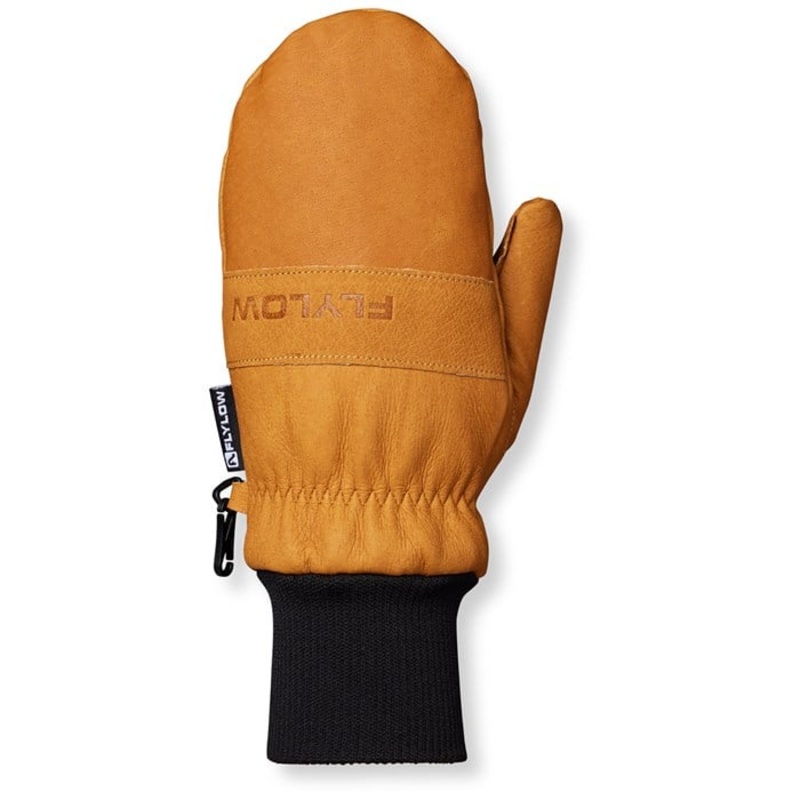 Flylow Oven Mittens|Natural|S|L|XL