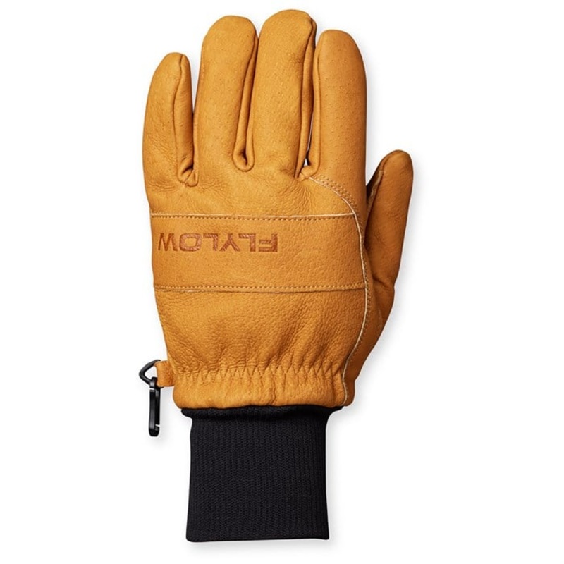 Flylow Ridge Gloves|Black|Natural|S|M|L|XL|XXL