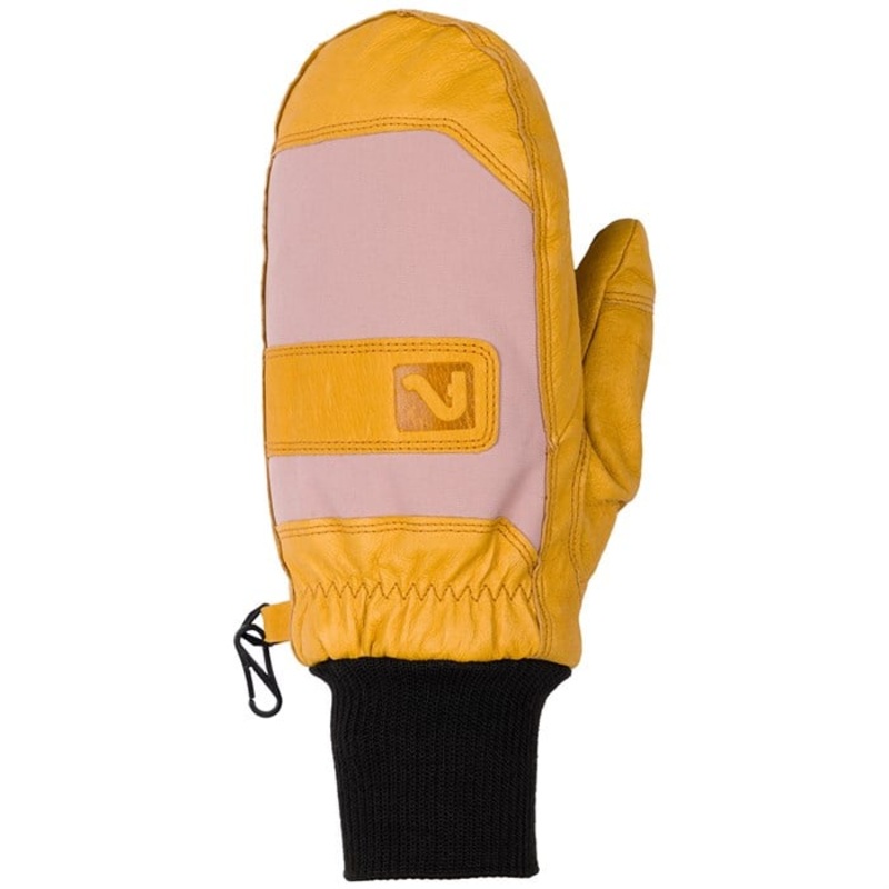 Flylow Unicorn Mittens|Black|Blaze|Dusty Iris|Marble|Night|Rye|XS|S|M|L|XL