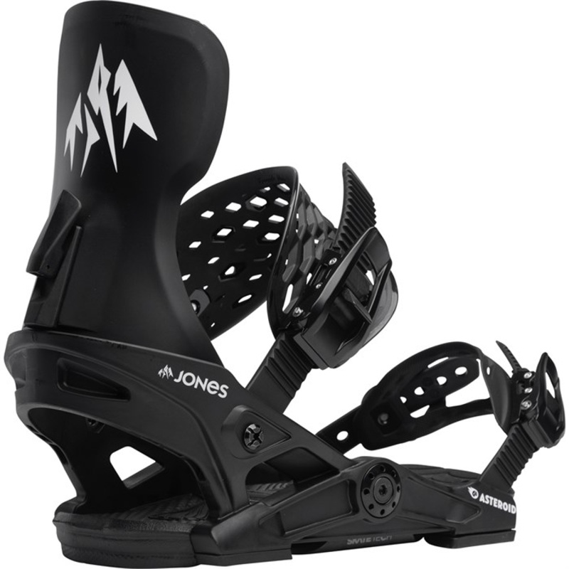 Jones Asteroid Snowboard Bindings – Kids’