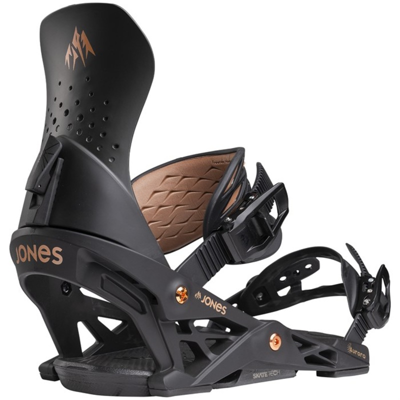 Jones Aurora Snowboard Bindings – Women’s 2025