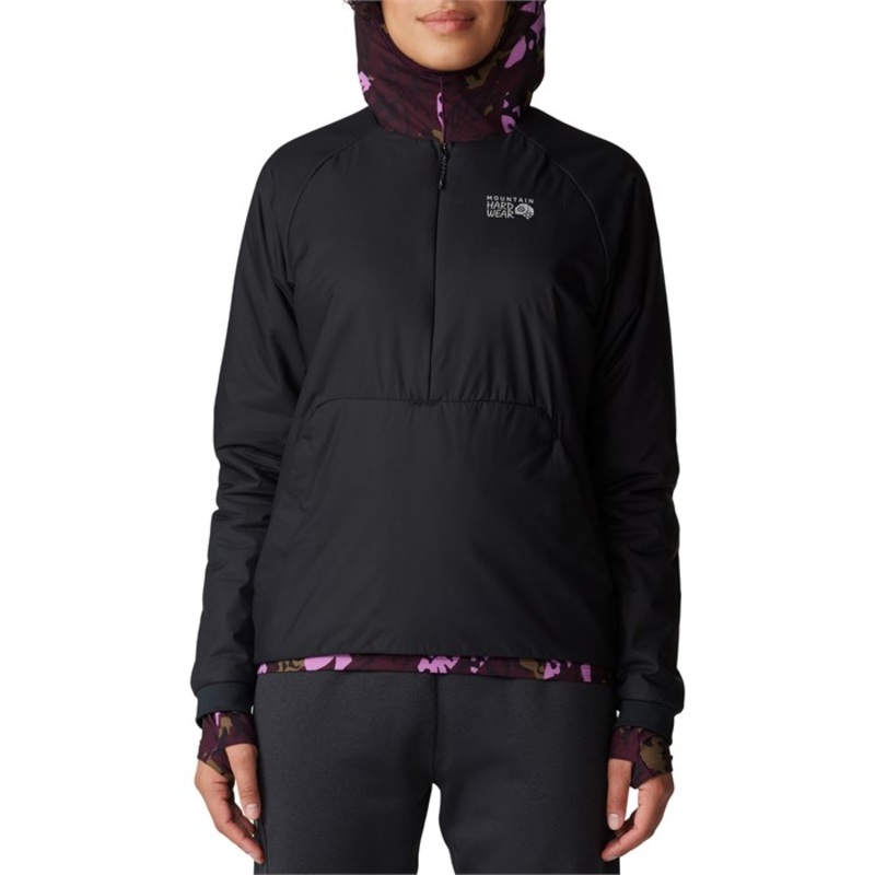 Mountain Hardwear Kor Alloy Crew – Women’s