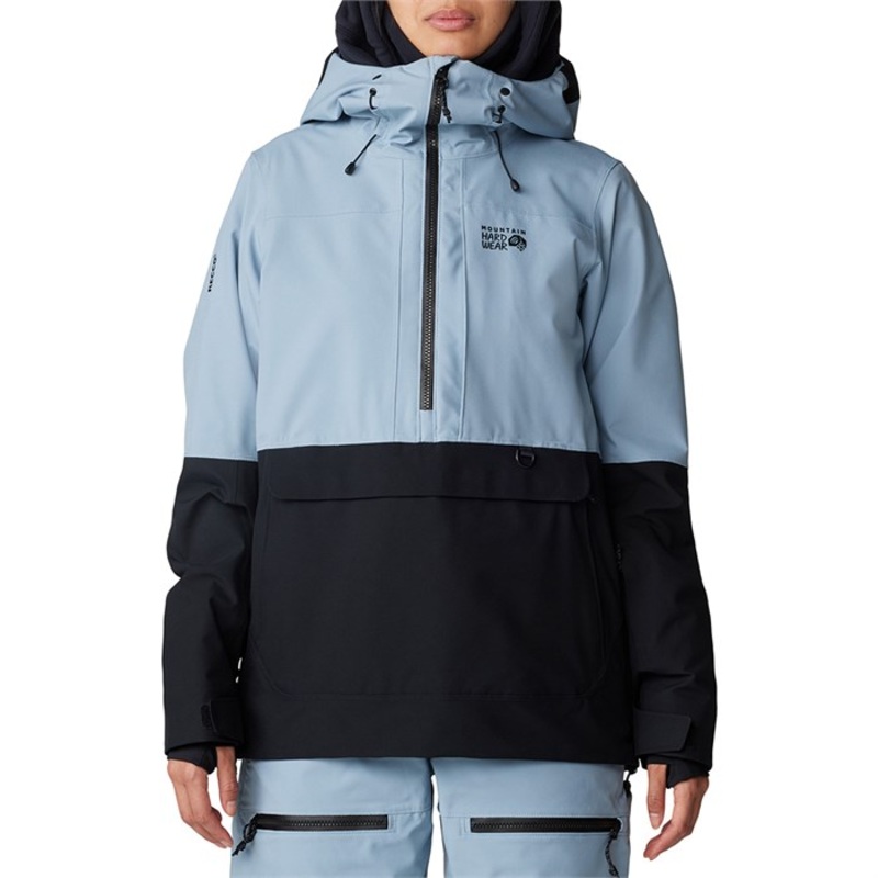 Mountain Hardwear Powder Maven Anorak – Women’s