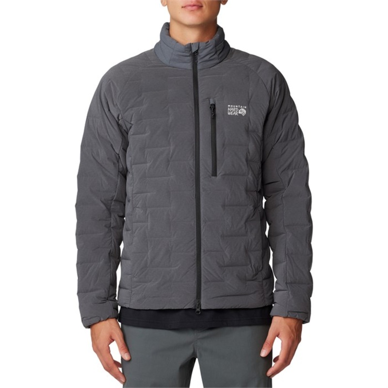 Mountain Hardwear Stretchdown Jacket – Men’s