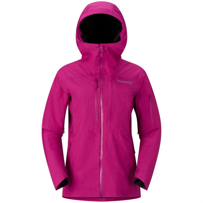 Norrona Lofoten GORE-TEX Insulated Jacket – Women’s