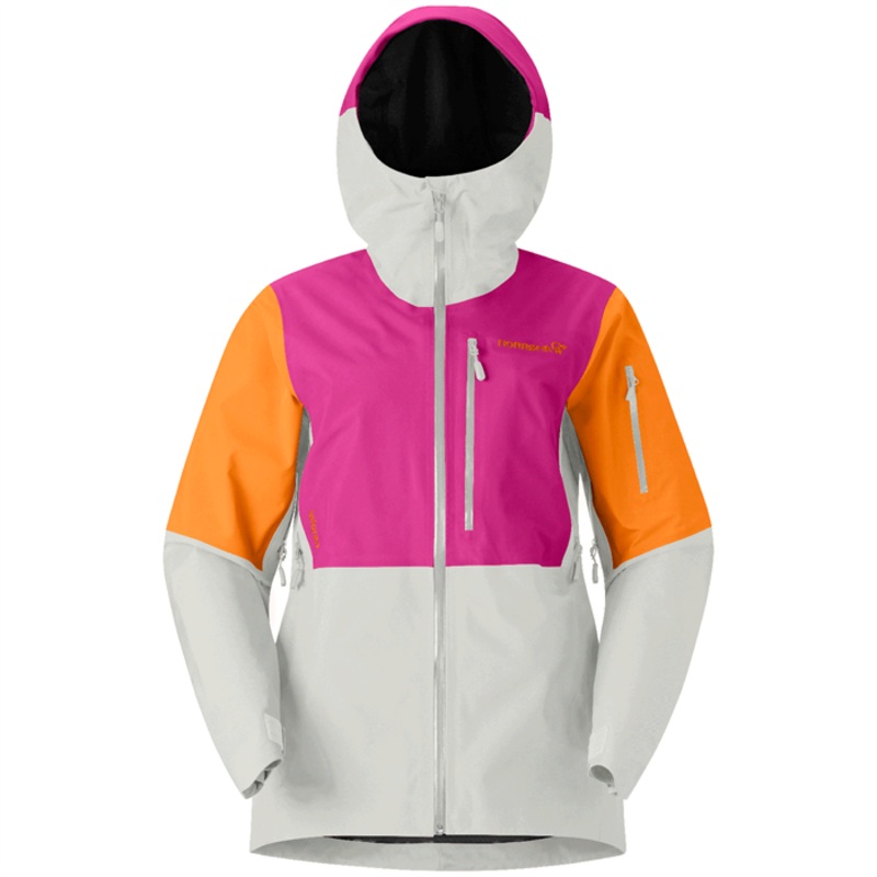 Norrona Lofoten GORE-TEX Jacket – Women’s