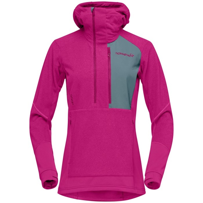 Norrona Lofoten Thermal Pro Hood – Women’s