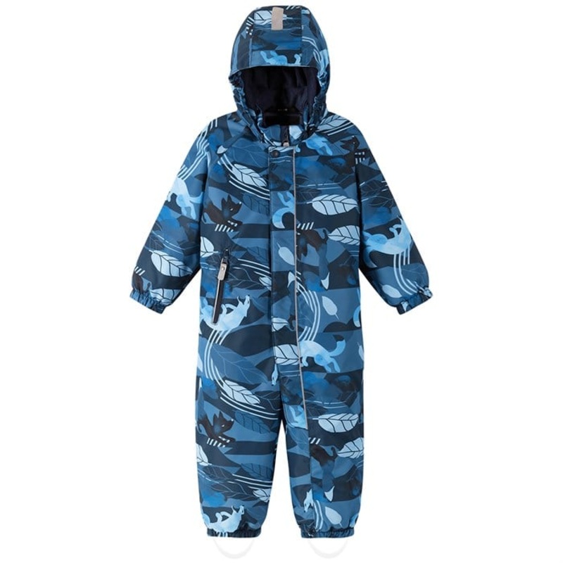 Reima Puhuri Onepiece – Infants’