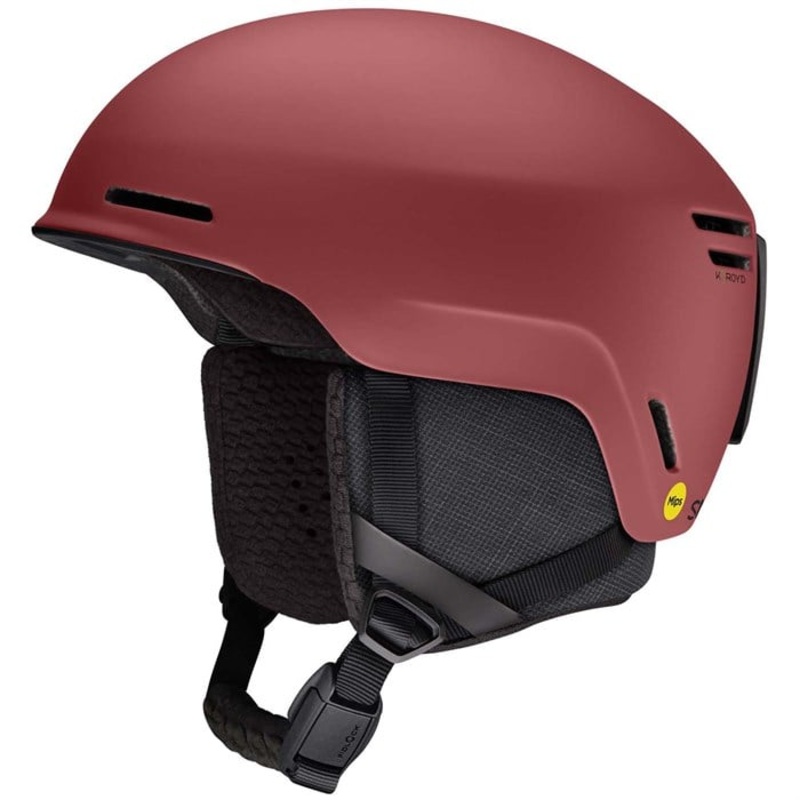Smith Method Pro MIPS Helmet|Matte Black|Matte Forest|Matte Granite Blue|Matte Ironwood|Matte Proper Pink|S|M|L|XL