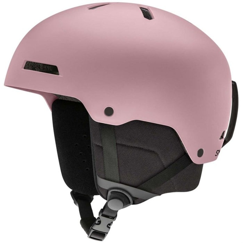Smith Rodeo Helmet|Matte Black|Matte Dusk|Matte White|S|M|L|XL