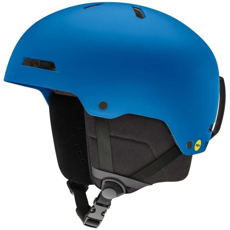 Smith Rodeo MIPS Helmet|Matte True Blue|Matte Wild Child|S|L