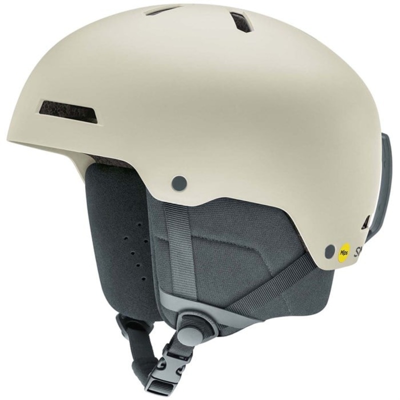 Smith Rodeo MIPS Round Contour Helmet