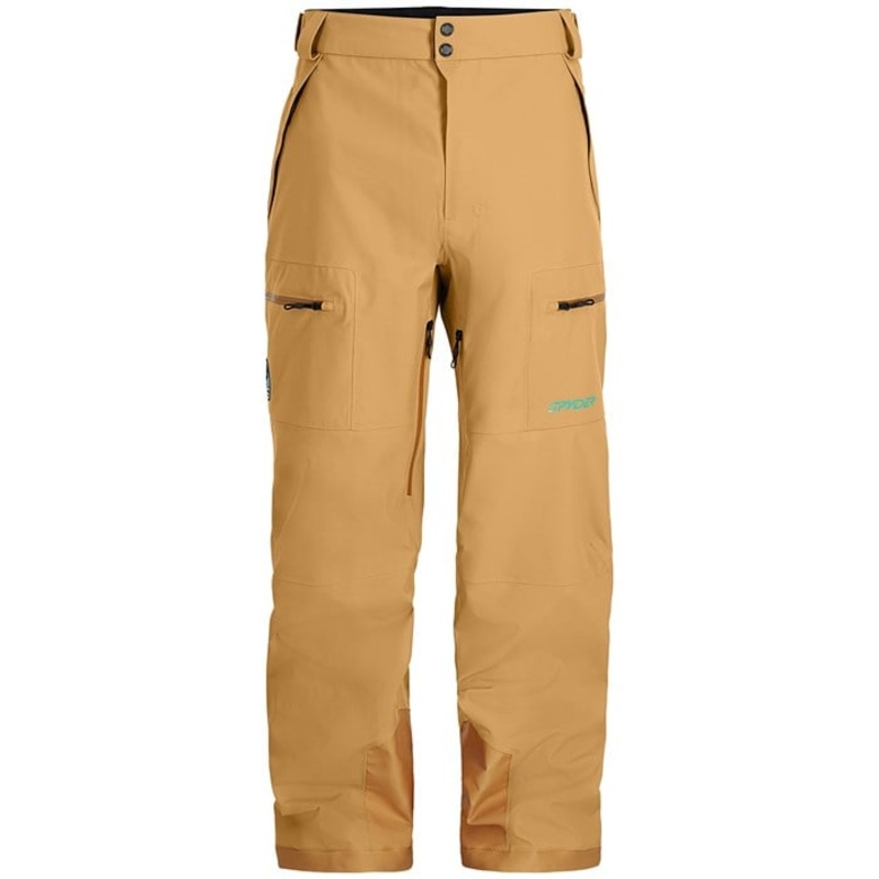 Spyder Turret Shell Pants – Men’s
