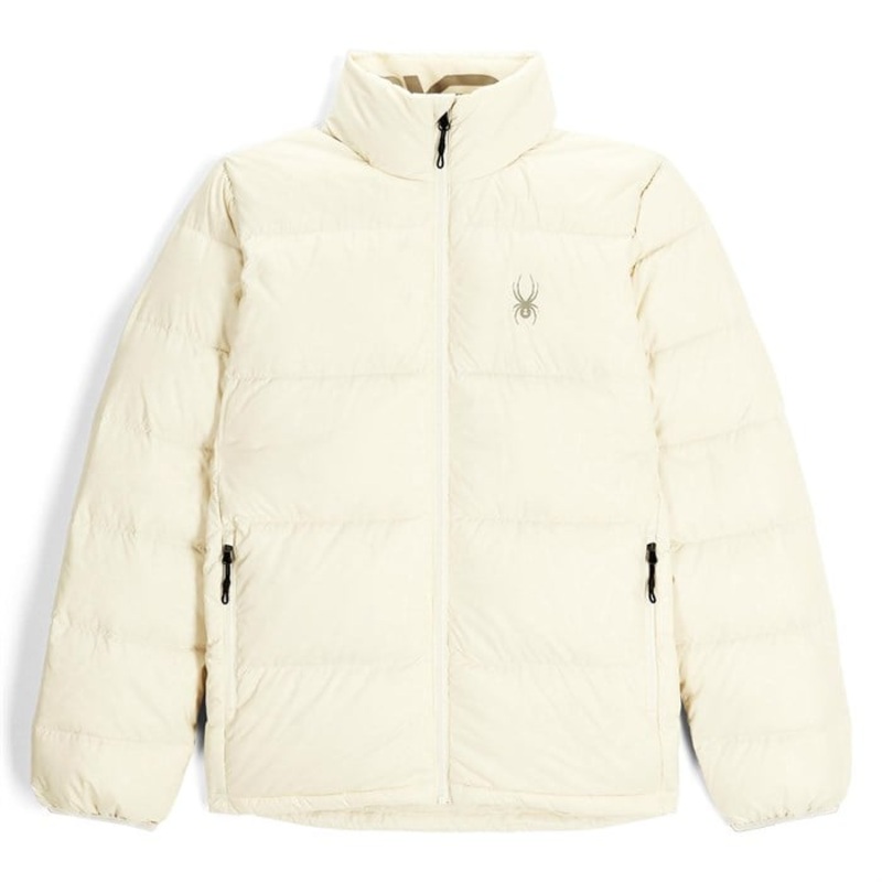 Spyder Windom Down Jacket – Men’s