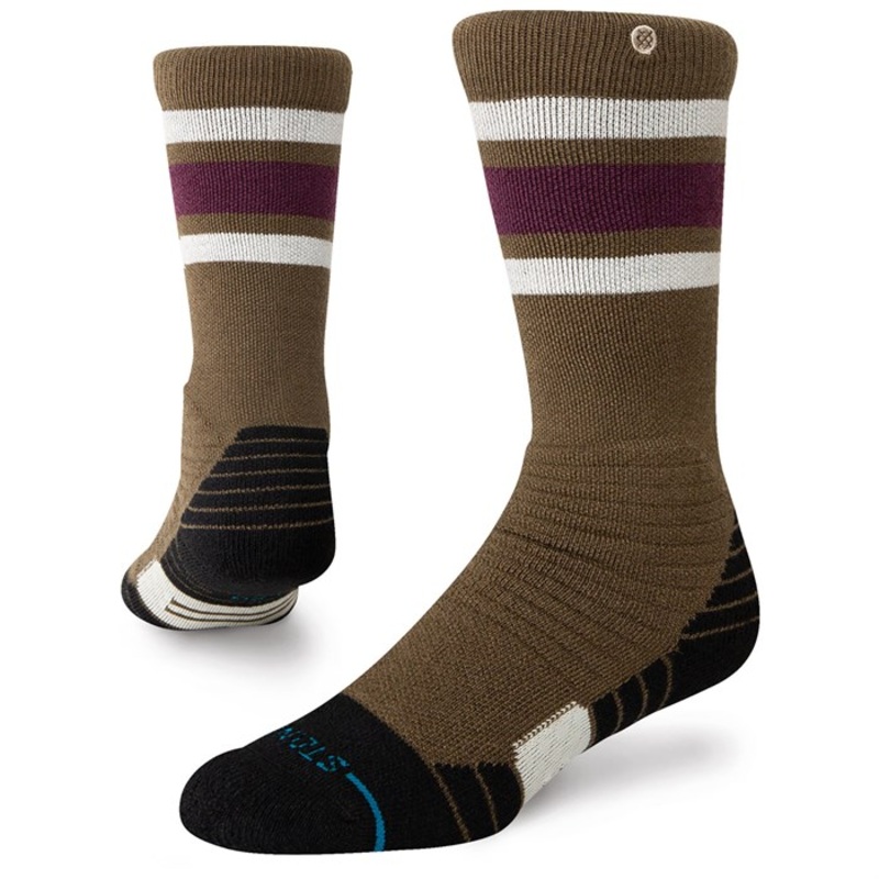 Stance Boyd Wool Snow Socks – Kids’