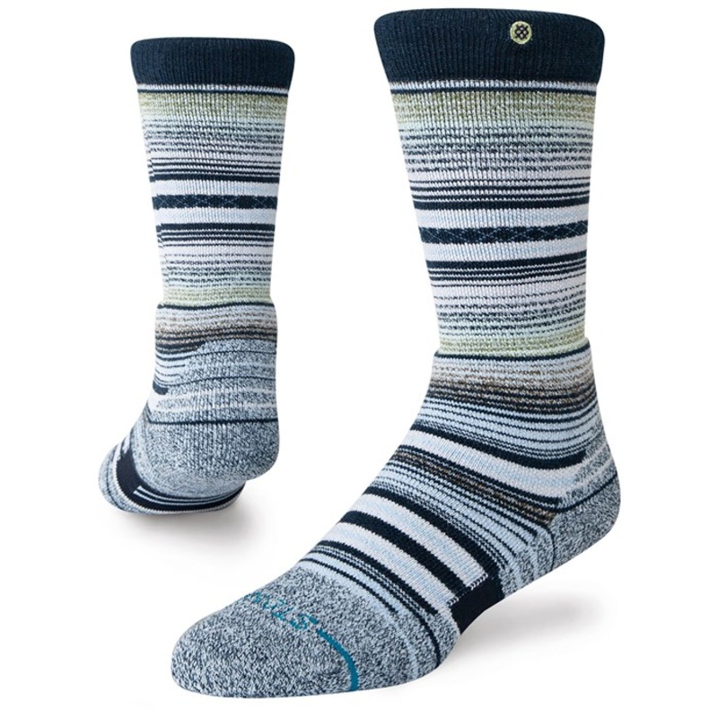 Stance Curren Wool Snow Socks – Kids’