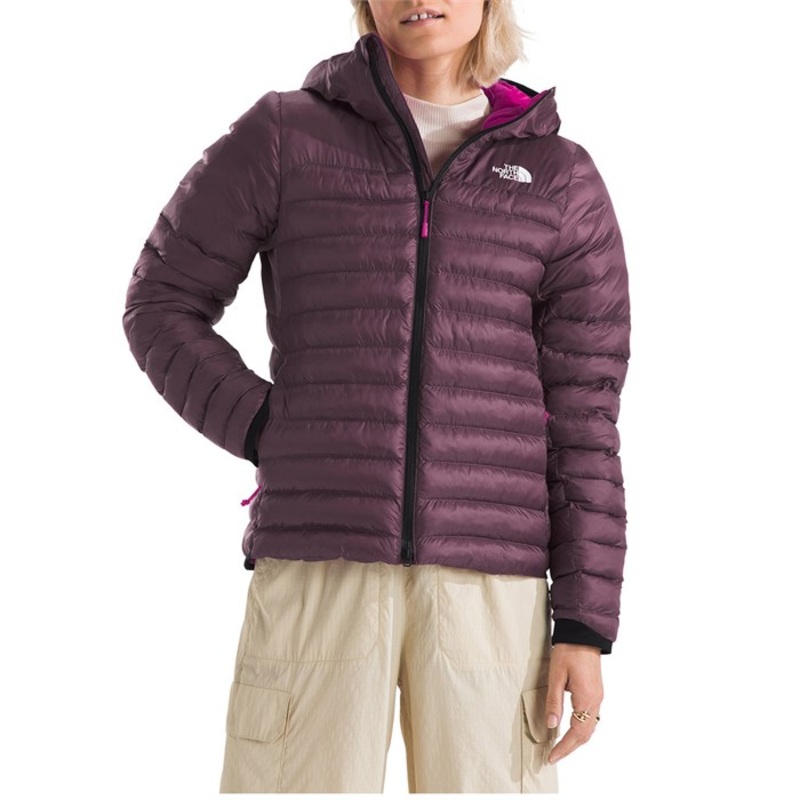 The North Face Terra Peak Hoodie – Women’s