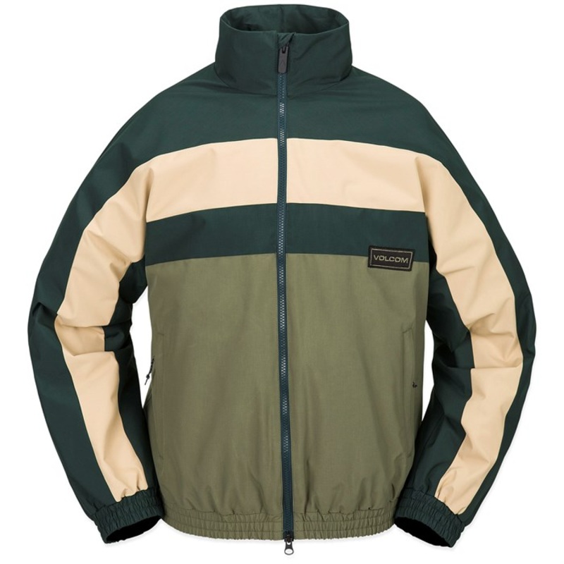 Volcom DLM Lightweight Jacket – Women’s