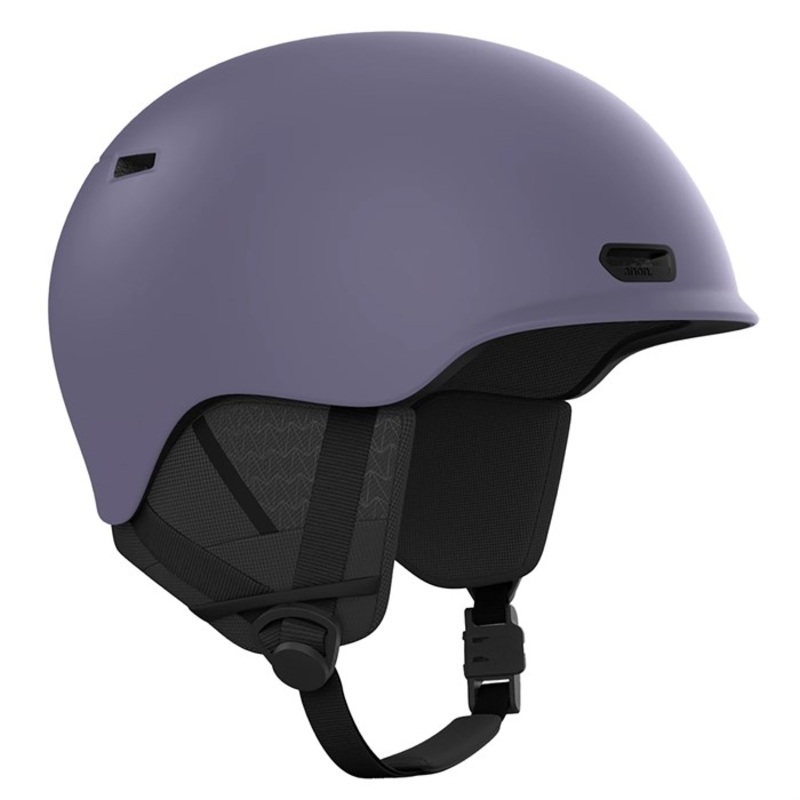 Anon Oslo WaveCel Round Fit Helmet