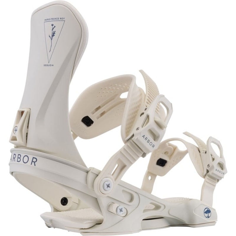 Arbor Sequoia Snowboard Bindings – Women’s