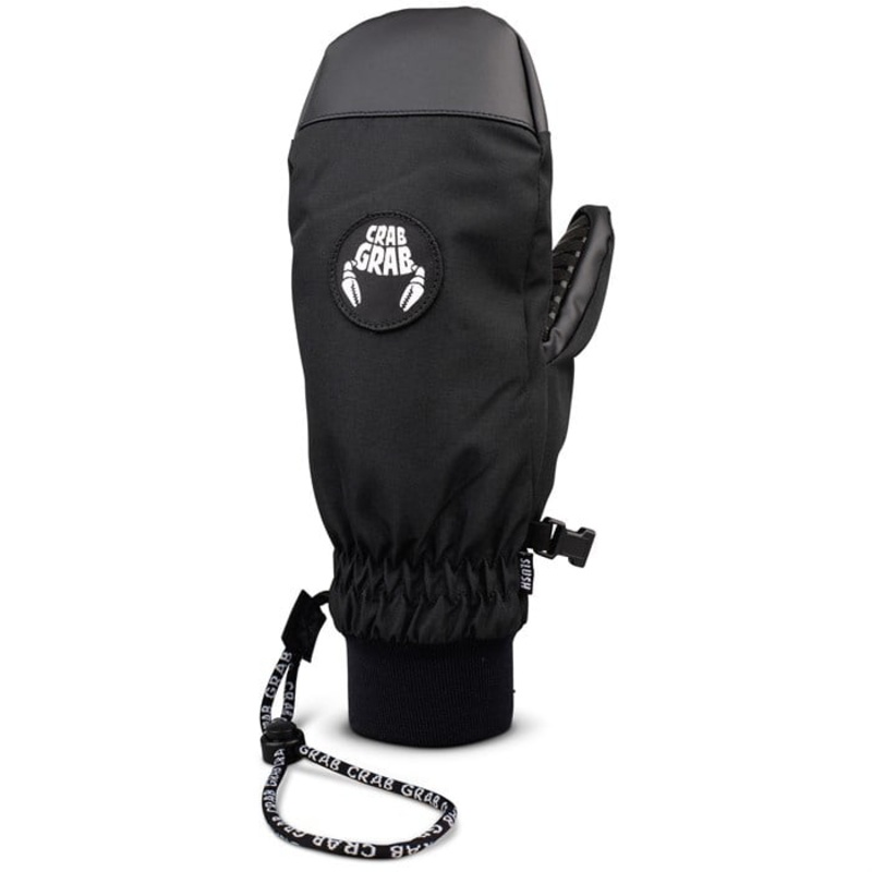 Crab Grab Slush Mittens – Used