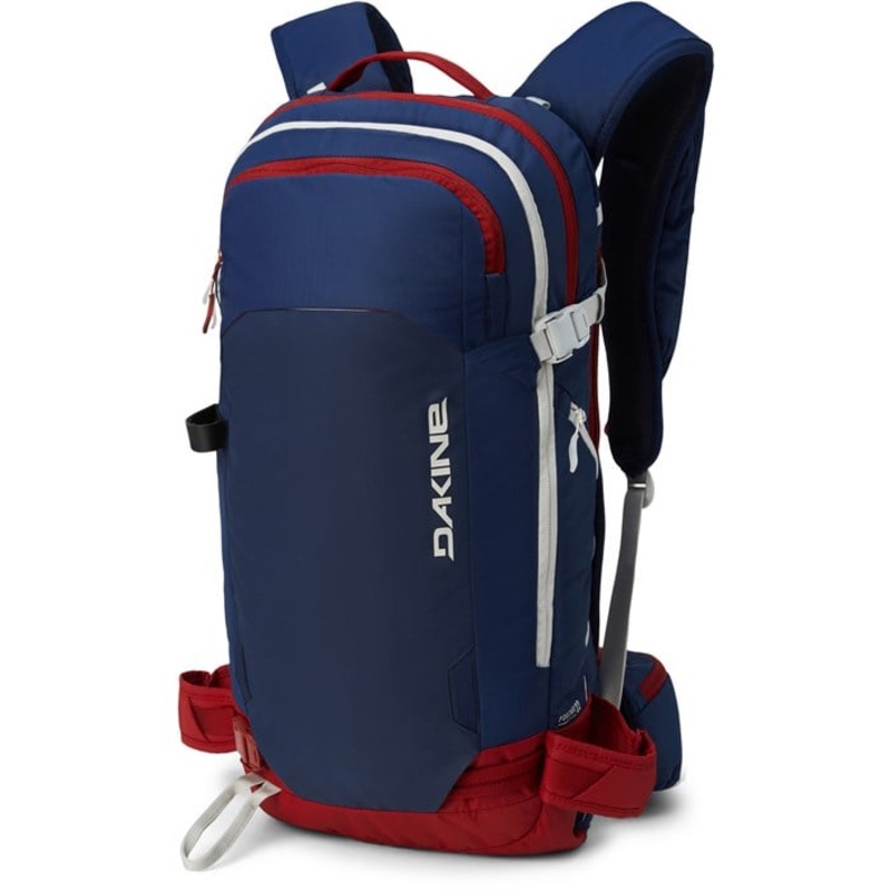 Dakine Poacher 22L Backpack|Black|Naval Academy