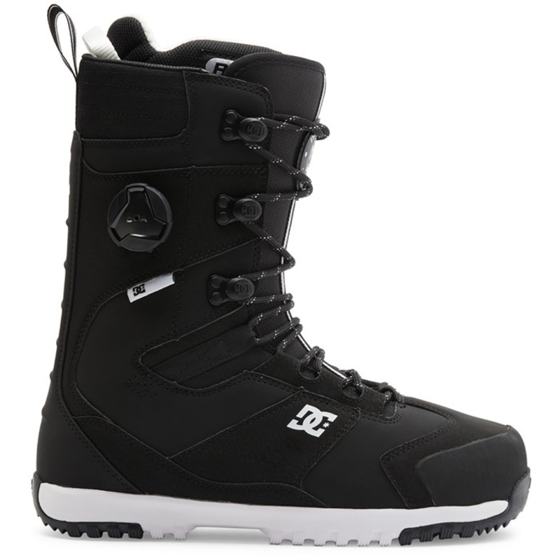 DC Premier Hybrid Snowboard Boots 2025