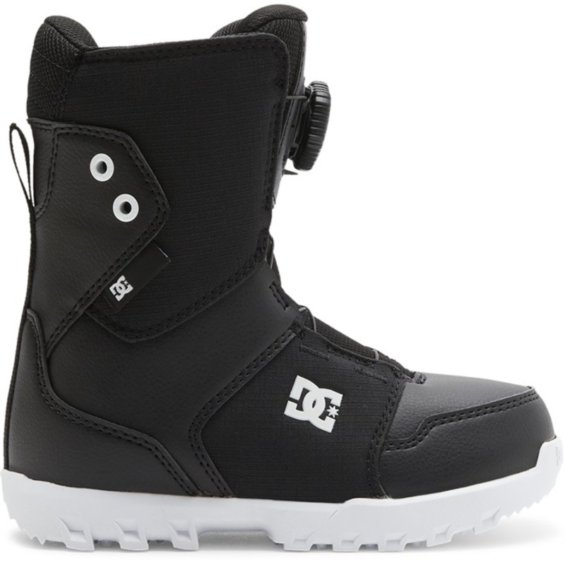DC Youth Scout Snowboard Boots – Kids’ 2025