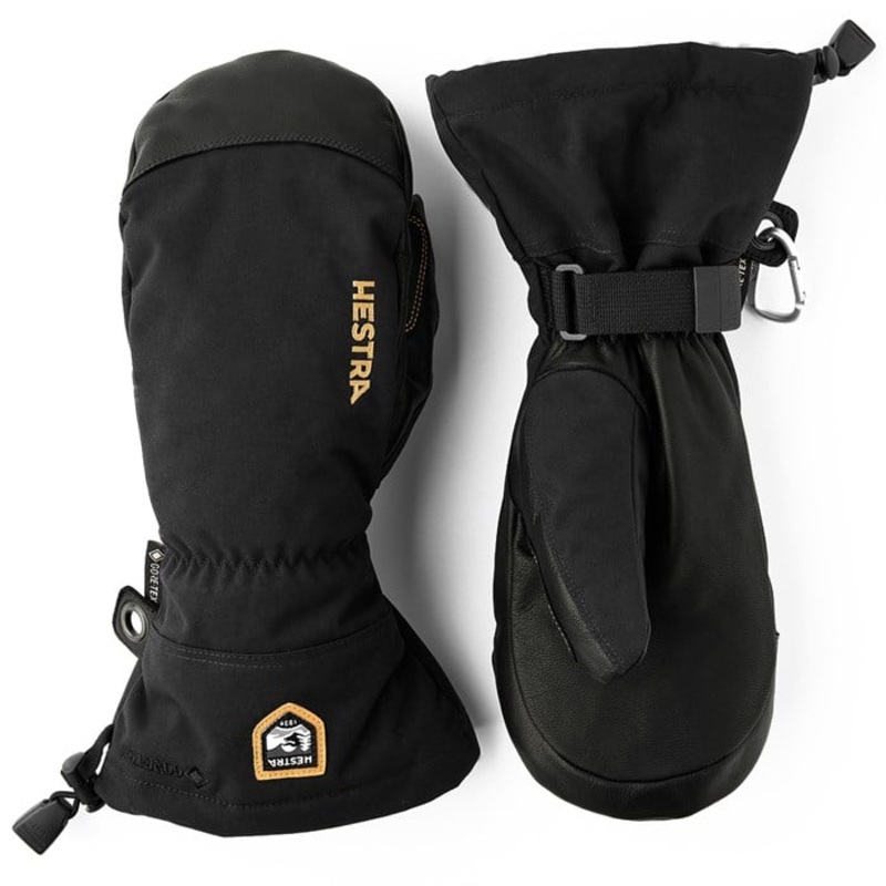 Hestra Army Leather GORE-TEX Mittens