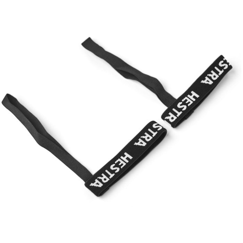 Hestra Slim Handcuff Wrist Straps – Women’s