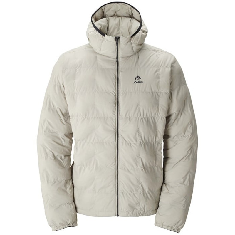 Jones Dark Start Recycled Hoodie – Men’s