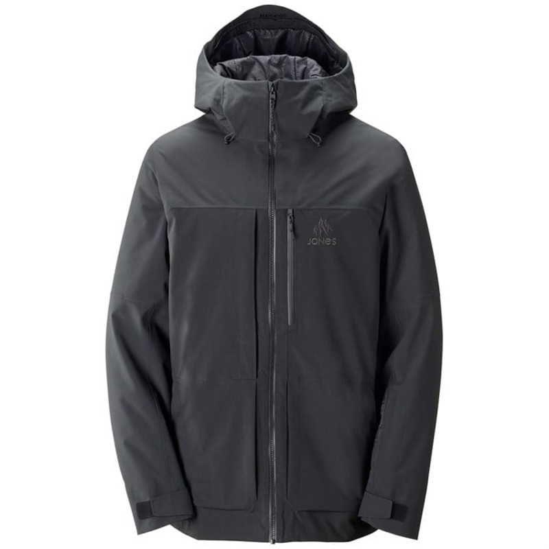 Jones Mountain Surf Recycled Jacket – Men’s
