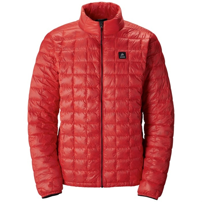 Jones Ultra Re-Up Down Recycled Jacket – Men’s