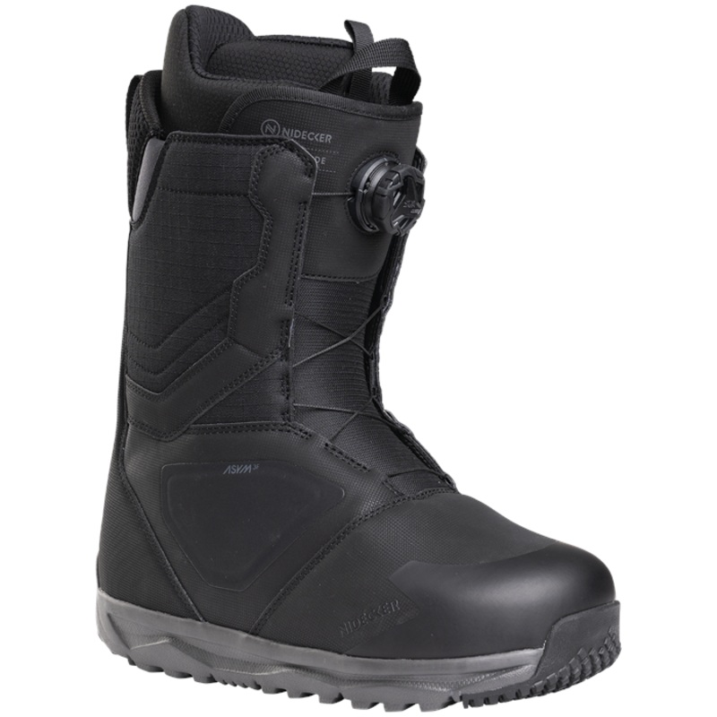 Nidecker Cascade Snowboard Boots