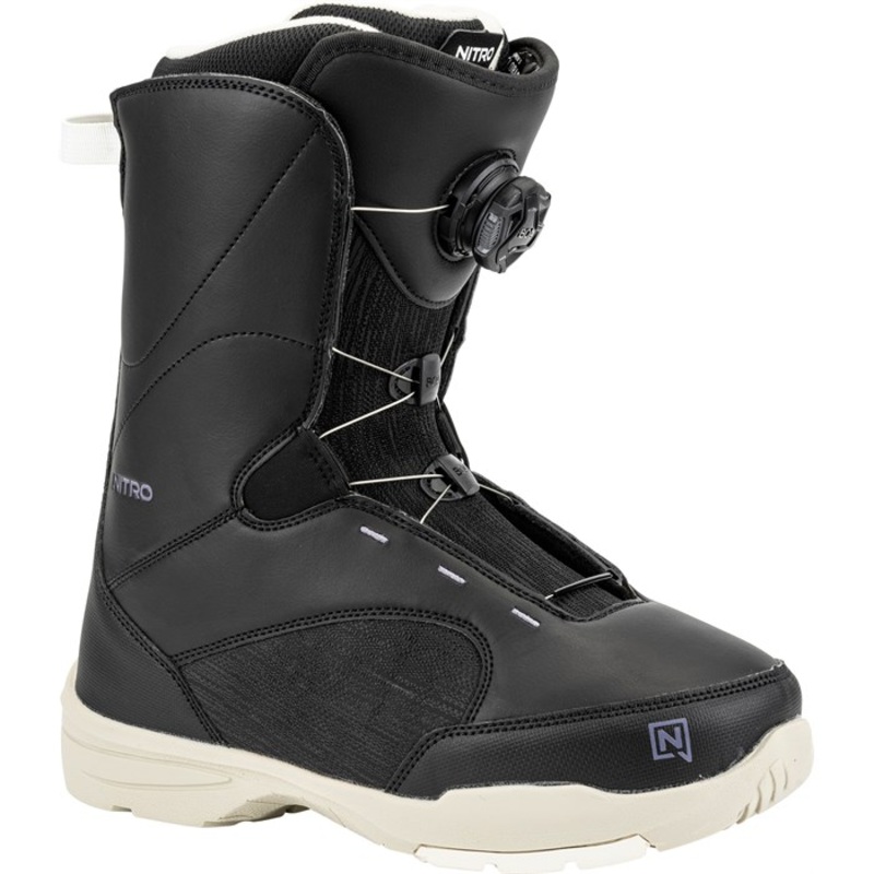Nitro Flora Boa Snowboard Boots – Women’s