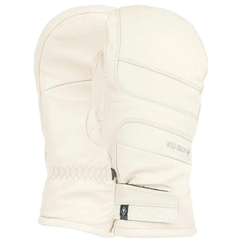POW Stealth GORE-TEX Mittens – Women’s