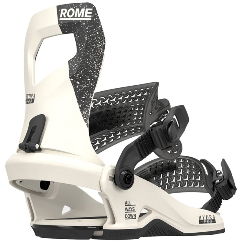 Rome Hydra Pro Snowboard Bindings – Women’s 2025