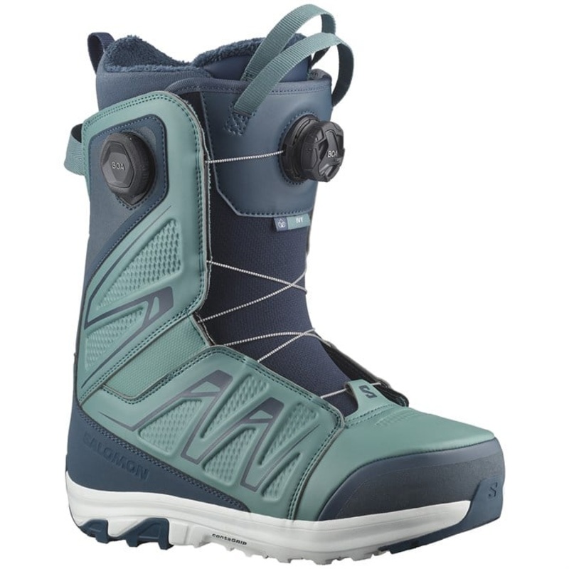 Salomon Ivy BOA SJ Snowboard Boots – Women’s