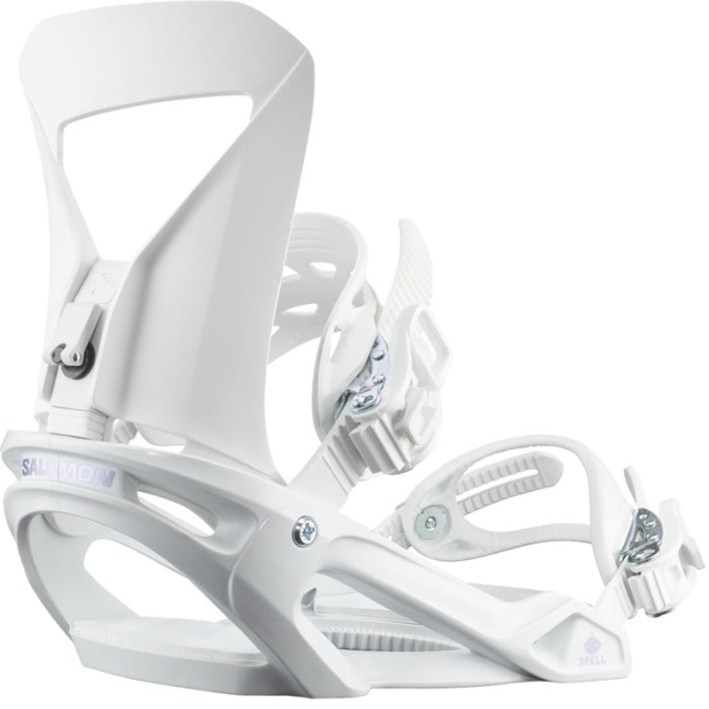 Salomon Spell Snowboard Bindings – Women’s