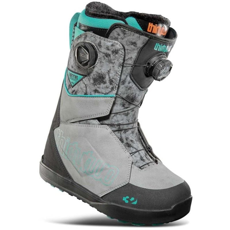 thirtytwo Lashed Double Boa Snowboard Boots – Women’s 2025 – Used