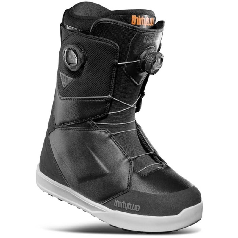 thirtytwo Lashed Double Boa Wide Snowboard Boots 2025 – Used